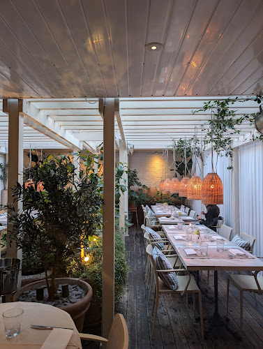 Il Trillo Ristorante & Giardino restaurant