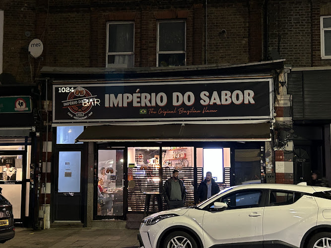Imperio do sabor restaurant