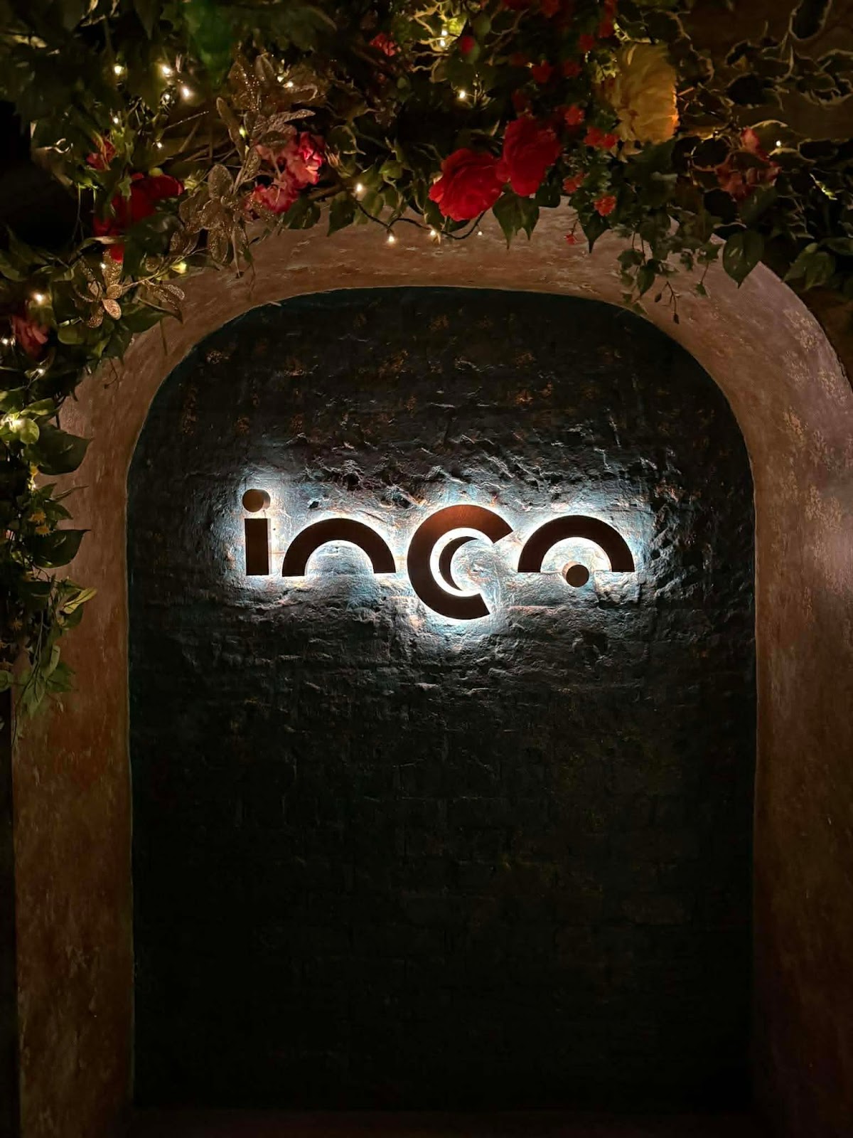 Inca London — photo 3