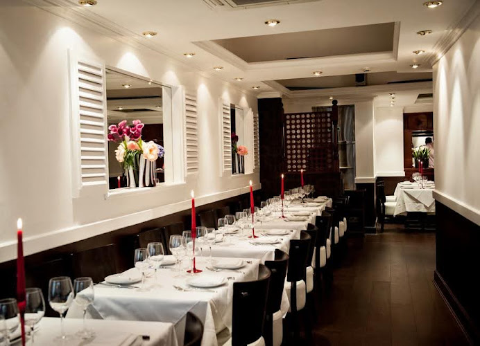 Indian City - Best Authentic Indian In St Pauls restaurant