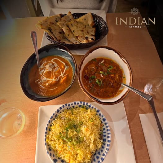 Indian Express — photo 3