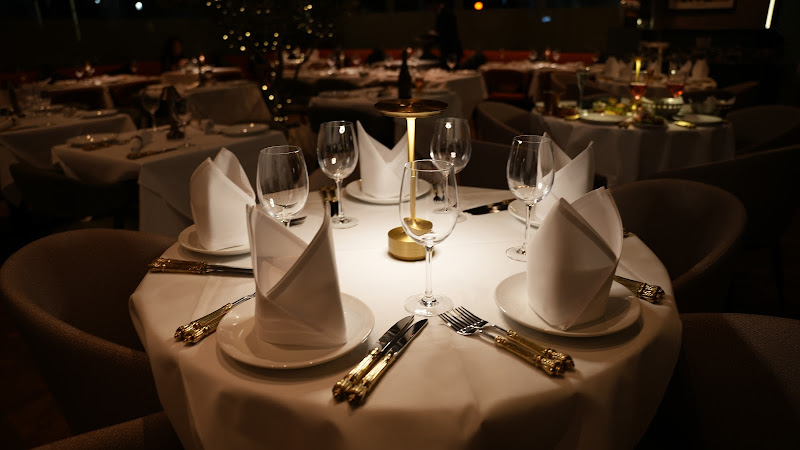 Indian Panorama - Chelsea restaurant