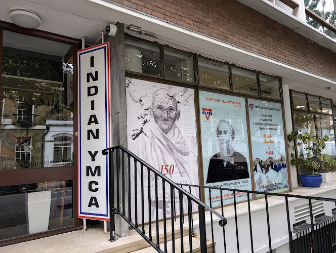 Indian YMCA Restaurant restaurant