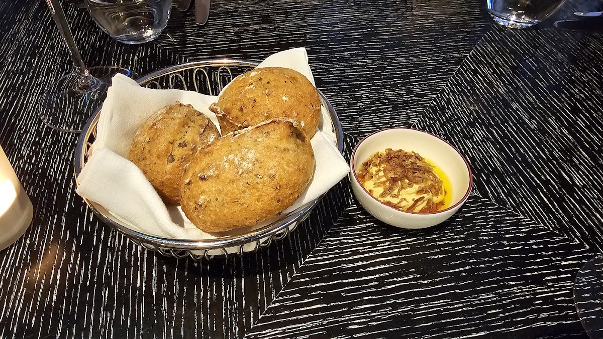 Indigo at One Aldwych Restaurant — photo 3