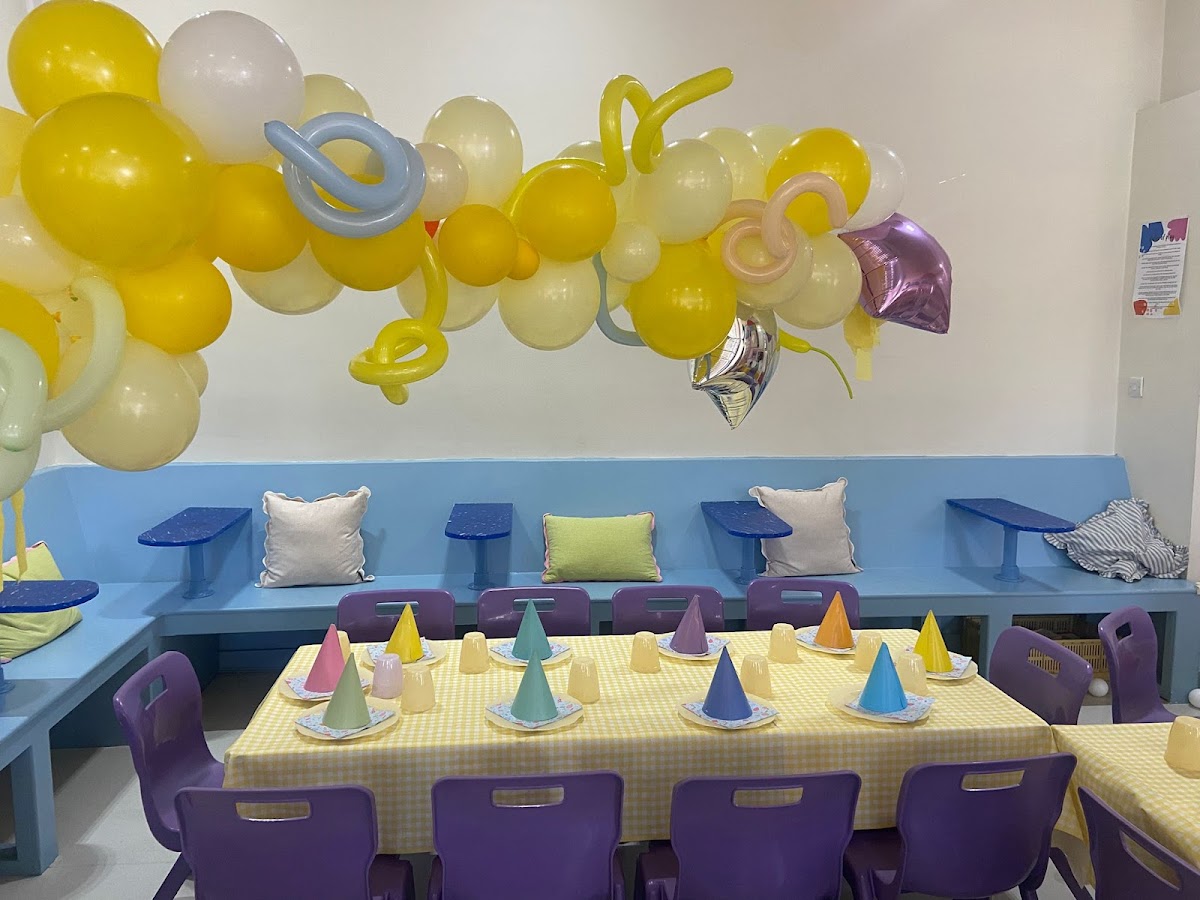 It Takes a Village Play Cafe — photo 3
