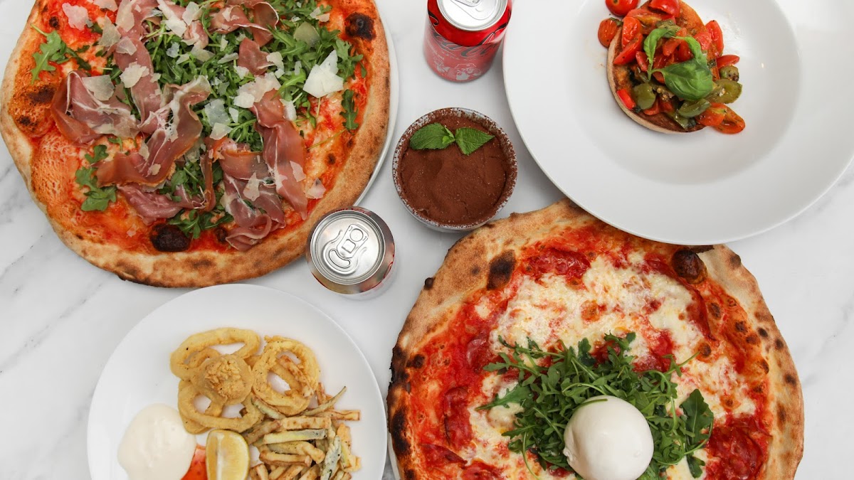 Italian Bistro (Italian Restaurant) — photo 2