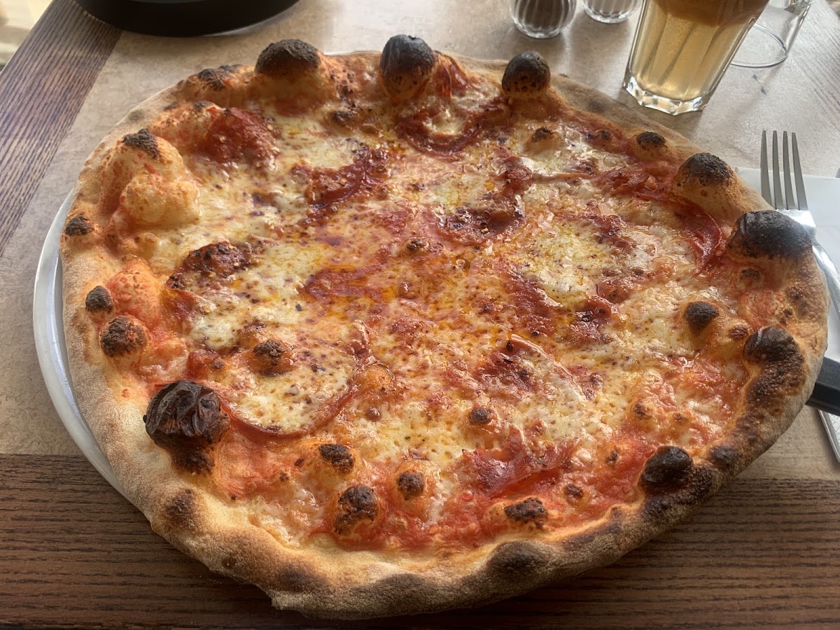 Italian Bistro (Italian Restaurant) — photo 3