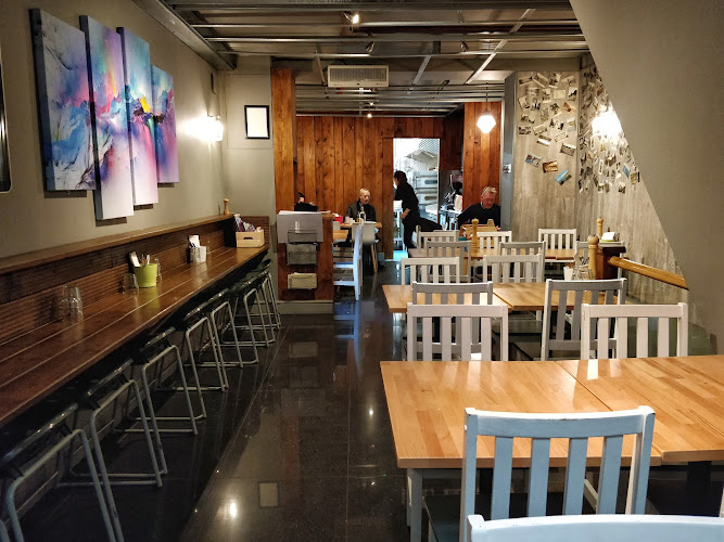Italina385 restaurant