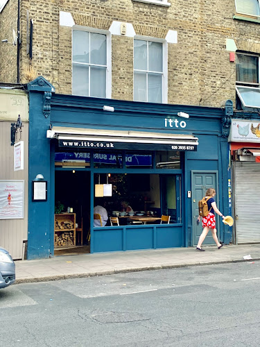 Itto restaurant