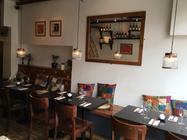 Itto restaurant