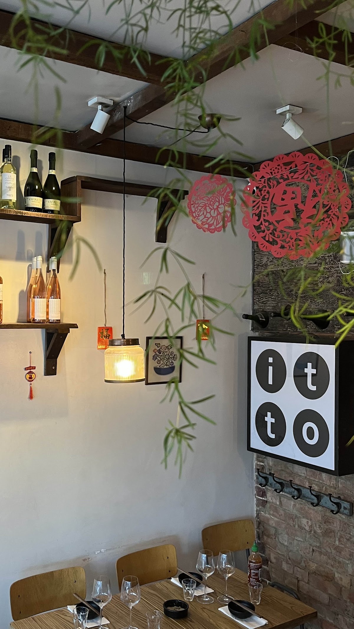 Itto — photo 3