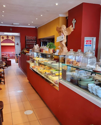 Jakobs restaurant