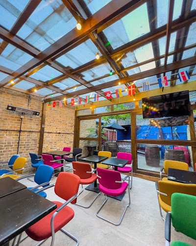 Jalisco Kitchen & Bar - Loughborough Junction restaurant