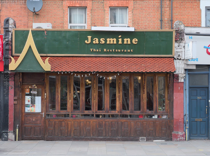 Jasmine Restaurant restaurant