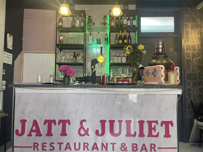 Jatt & Juliet Restaurant and Bar restaurant