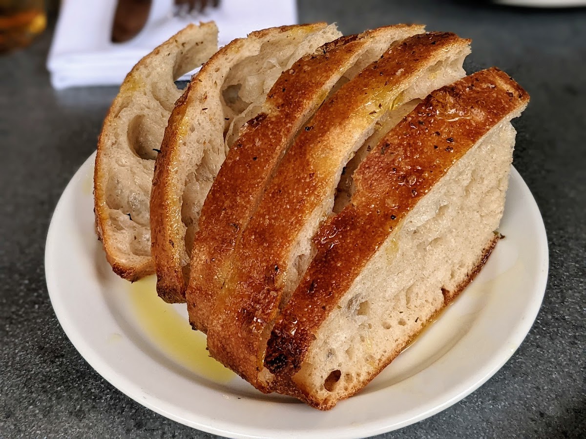 Jolene Hornsey Road Bakery (aka Big Jo) — photo 2