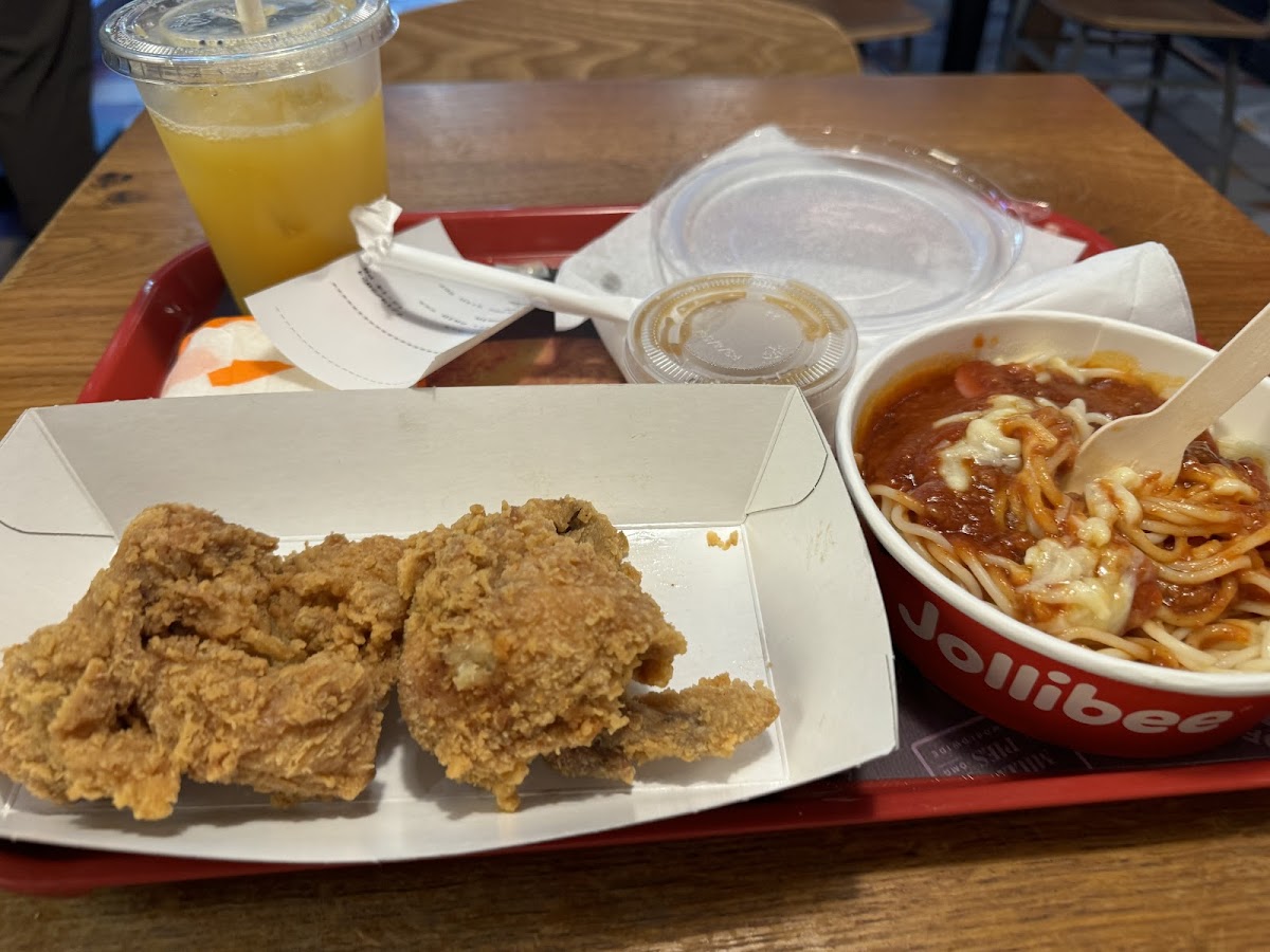 Jollibee Leicester Square — photo 2