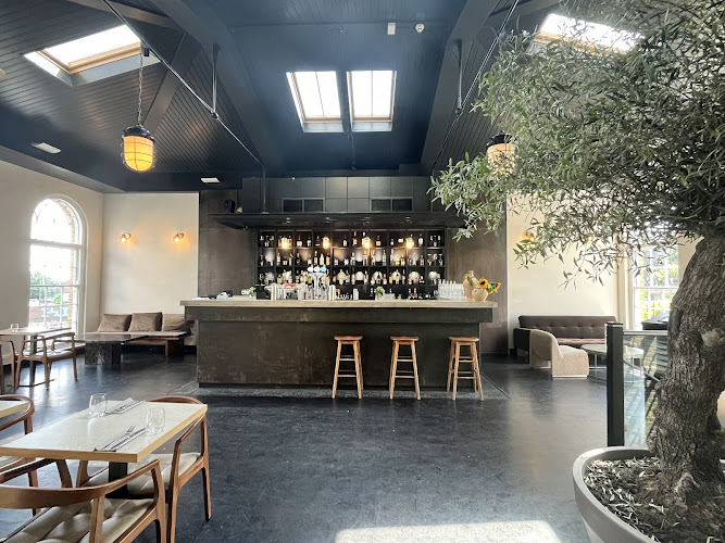 Jones & Sons restaurant