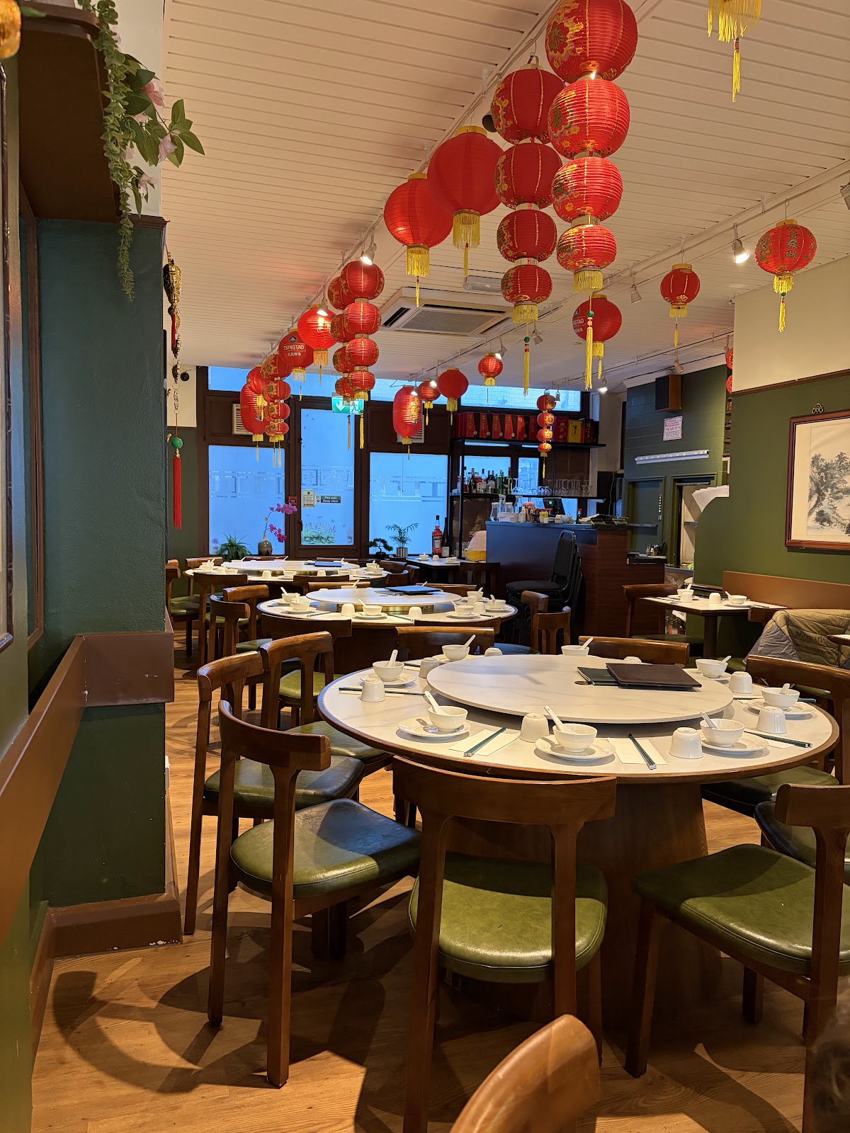 Joy King Lau — photo 2