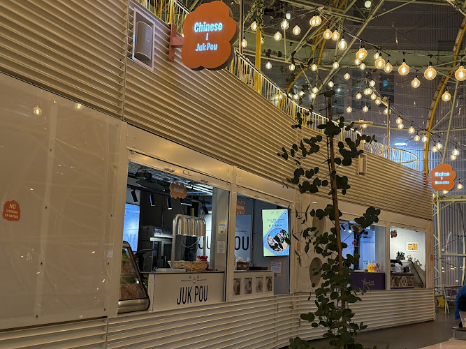 Juk Pou restaurant