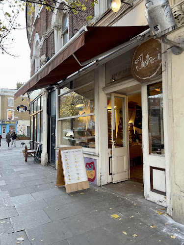 Jumi Cheese N16 restaurant