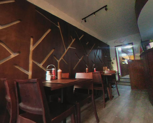 Jungle Braai London restaurant