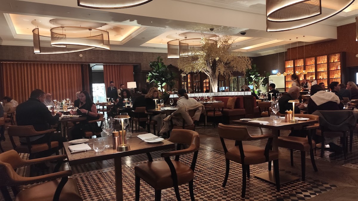 JW Steakhouse — photo 2