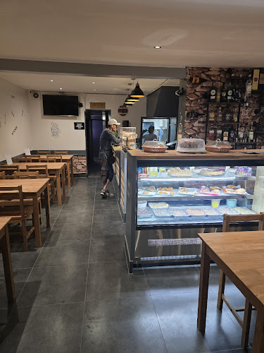 K&D Bar n co ltd restaurant