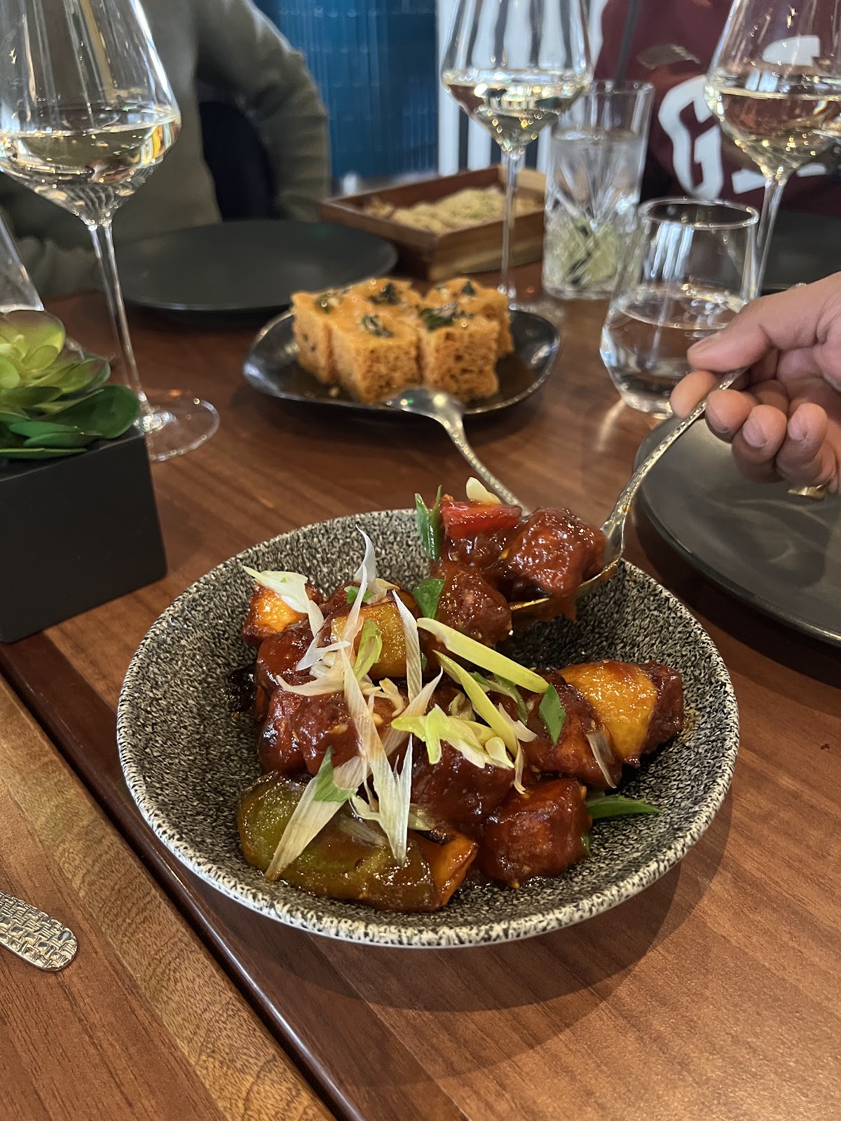 Kanishka by Atul Kochhar — photo 3