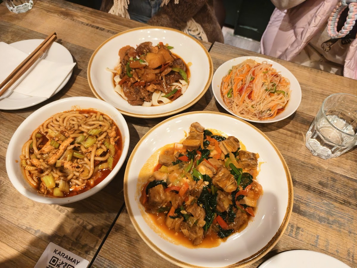 Karamay Uyghur Cuisine — photo 3