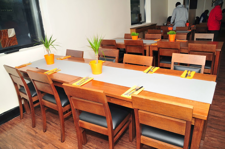 Kate's Cafe & Restaurant restaurant
