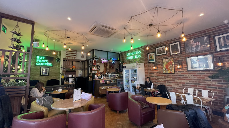 Kave restaurant