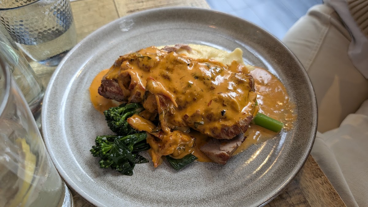 Keepers Kitchen & Bar — photo 3
