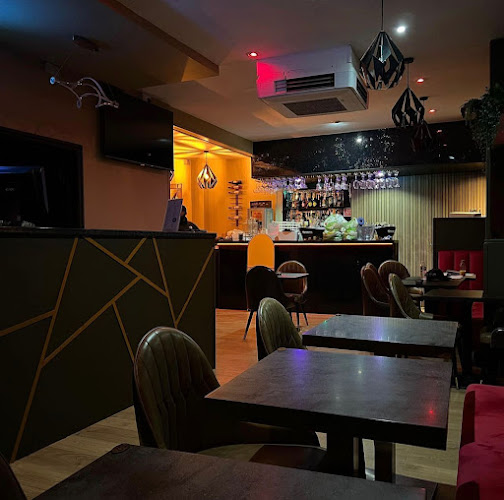 Kent Restaurant & Lounge restaurant