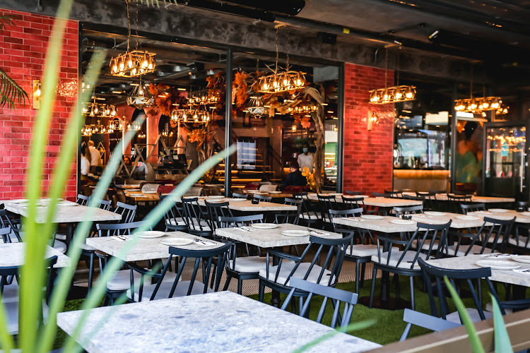 Kervan Sofrasi - Wood Green restaurant