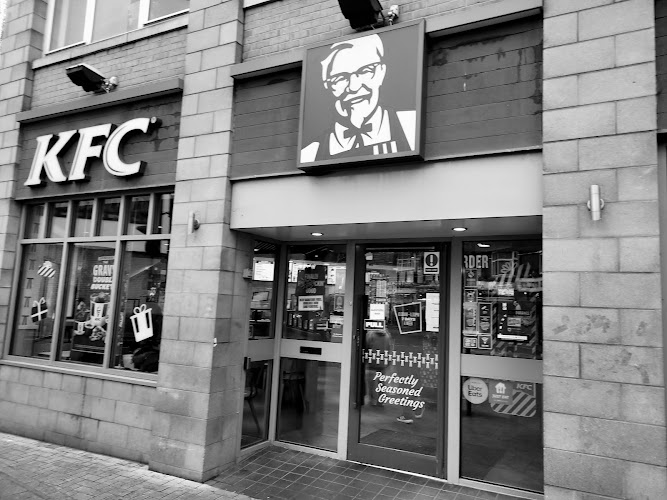 KFC East Ham - High Street North restaurant