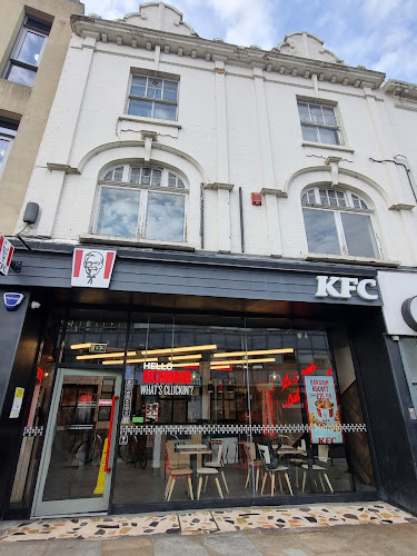KFC Richmond - Kew Road restaurant