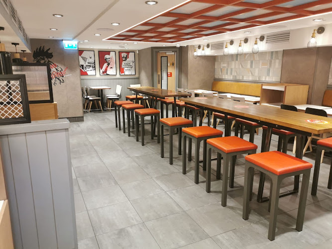 KFC South Kensington - Gloucester Road restaurant