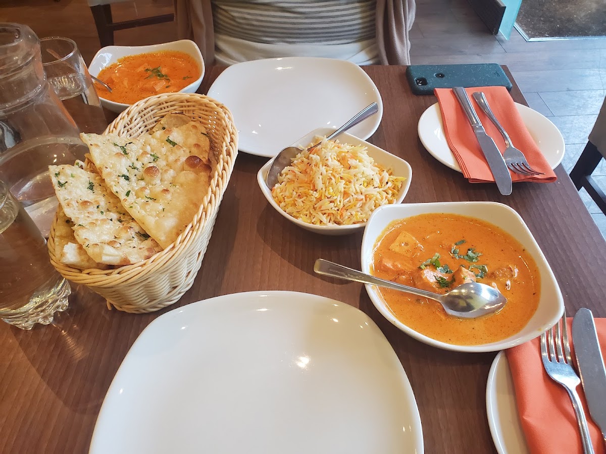Khana Indian Cuisine, Cricklewood — photo 2