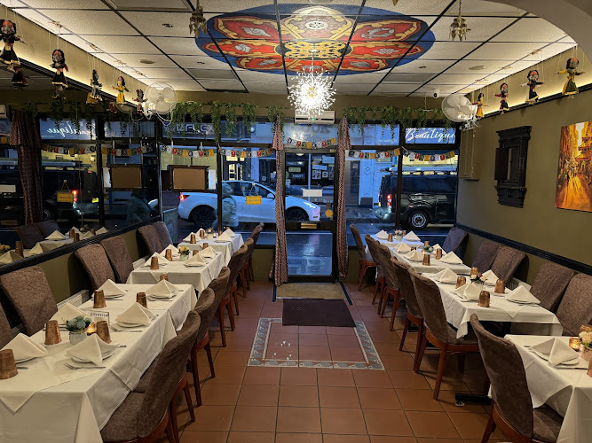 Khushi Montys Restaurant restaurant