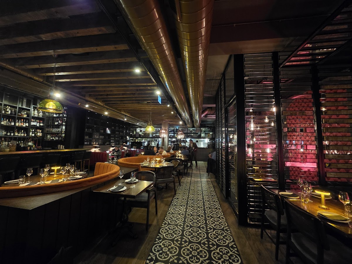 Kibele Restaurant — photo 3
