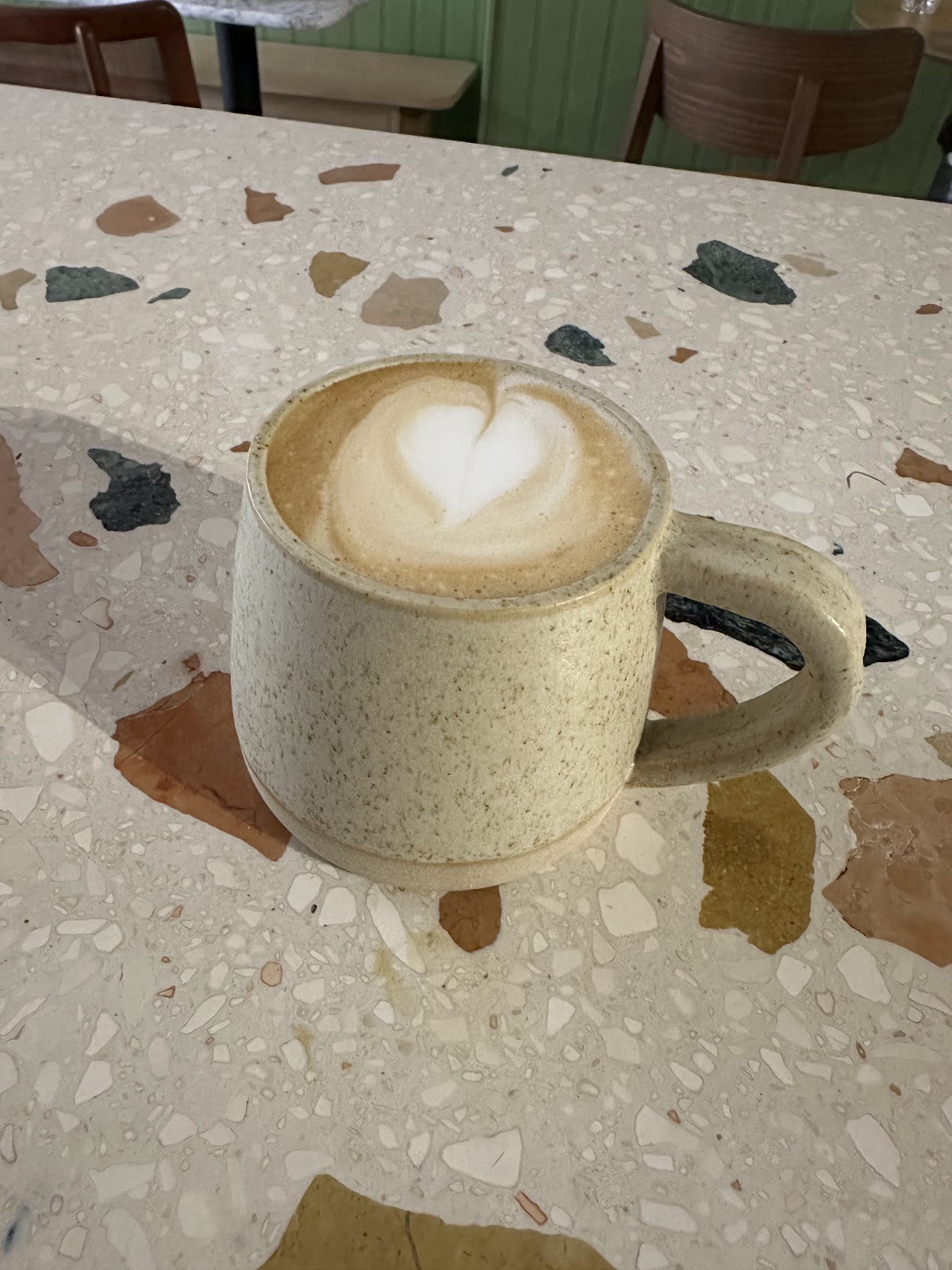 Kids n'Joy Cafe — photo 2