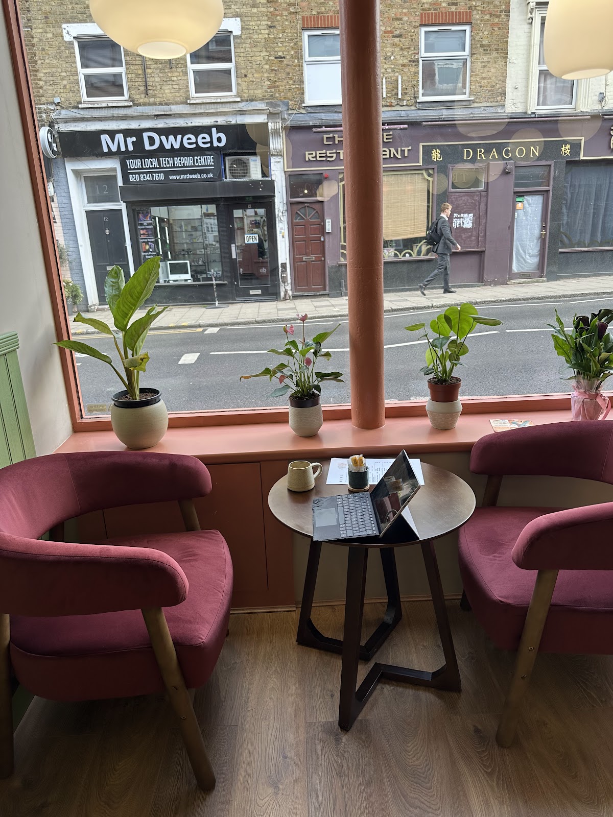 Kids n'Joy Cafe — photo 3
