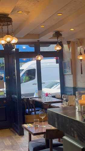 Kilis Kitchen restaurant