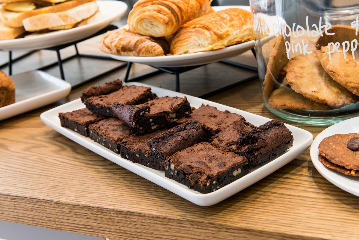 KIN Cafe — photo 2