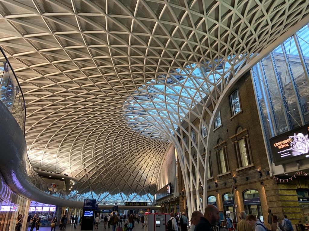 King’s Cross — photo 2