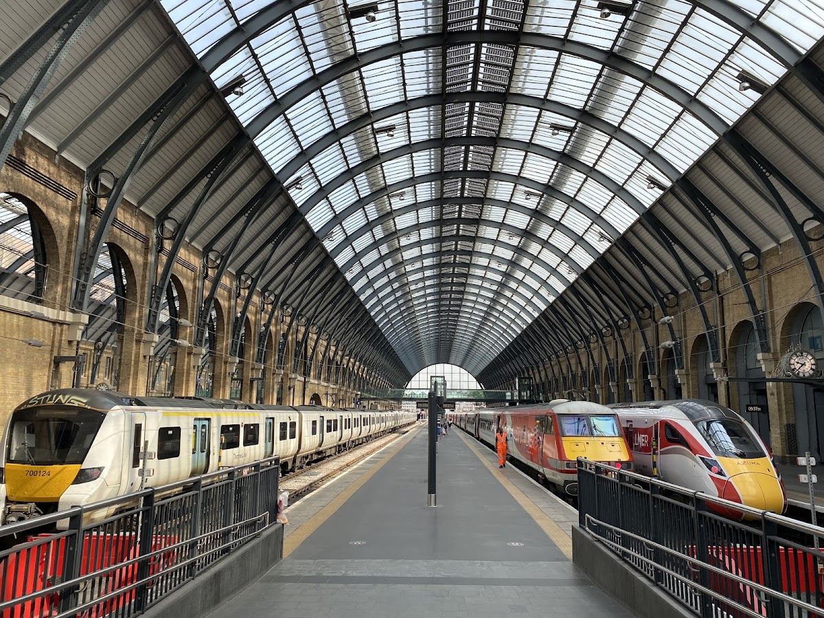 King’s Cross — photo 3