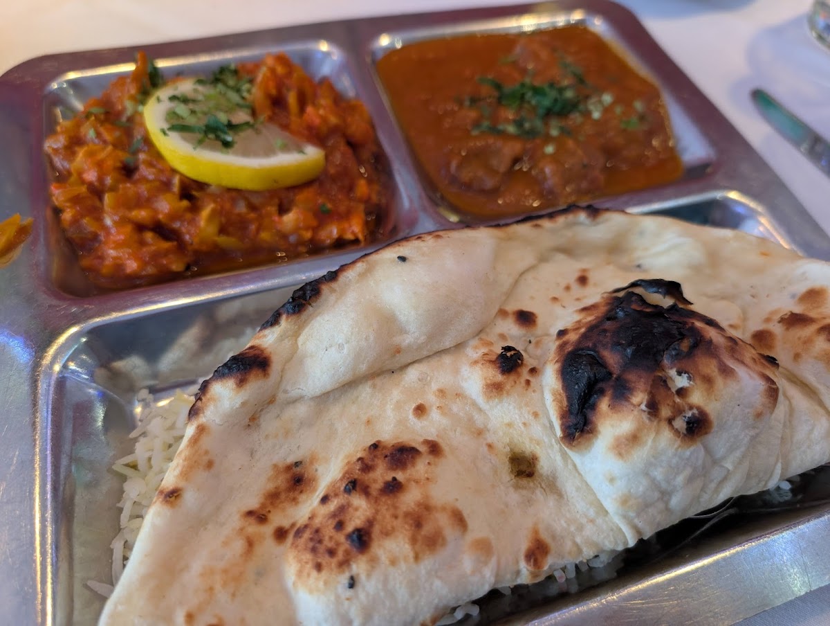 Kings Cross Tandoori — photo 3