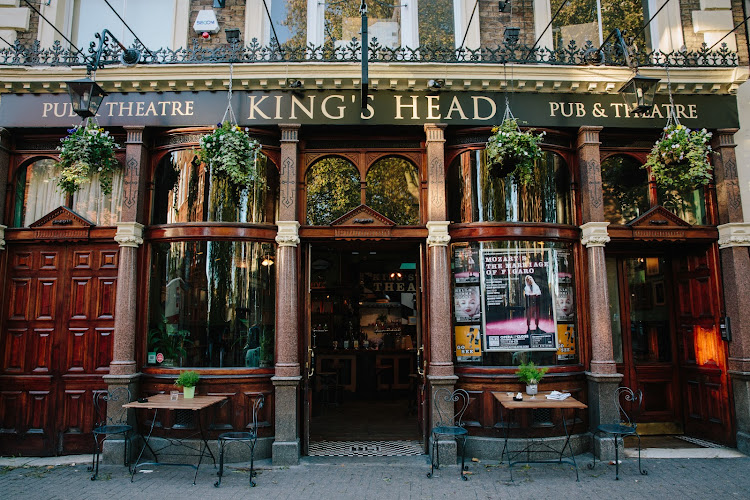 King's Head restaurant