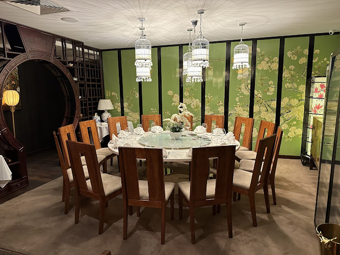 Kirin restaurant